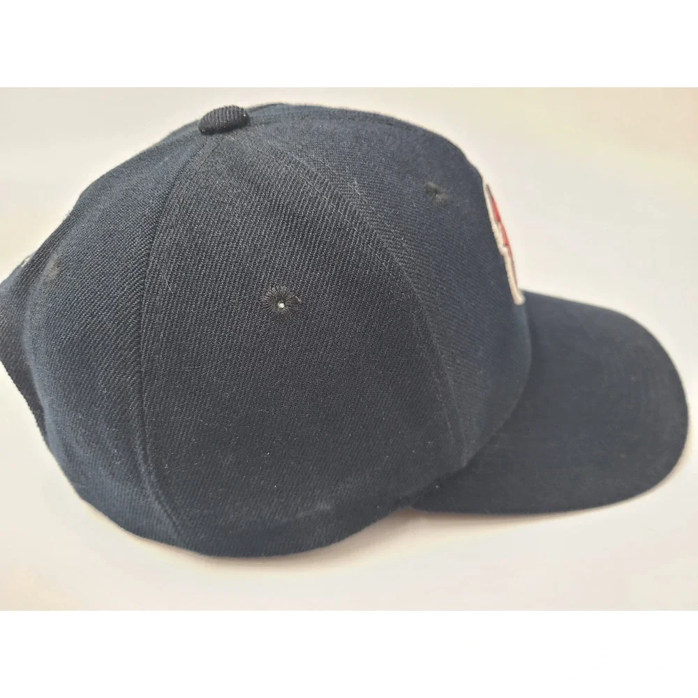 Vintage Tampa Bay Buccaneers Sports Specialties Snapback‎ Hat Cap Wool Blend NFL